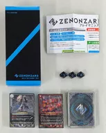 ZENONZARD DECKCODE:01