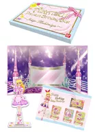 AIKATSU！Premium Birthday Box~ICHIGO HOSHIMIYA~限定高級萬代