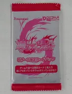 フューチャーカード 神バディファイト ピザーラ限定カードパック ピザーラ×神バディファイト スペシャルコラボキャンペーン