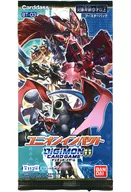 Digimon Card Game Union Impact [BT-03]