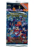 東京迪士尼樂園·收藏卡東京迪士尼海洋樂園迪士尼·萬聖節2015版