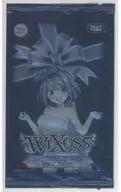 Wicket TCG Hot Spring ルリグパック "Wicket TCG Booster Pack CURIOSITY DIVA [WXDi-P05]" Box Purchase benefits