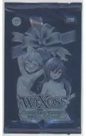 ウィクロスTCG 温泉ルリグパック 第2弾 「ウィクロスTCG ブースターパック WELCOME BACK DIVA～Lostorage～ [WXDi-P07]」 BOX購入特典
