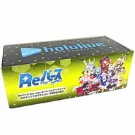 Returns for you special deck set Hololive Production 2nd & 3rd generation