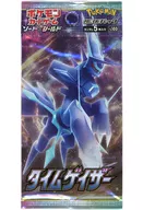 Pokémon Trading Card Sword card sword & Shield Expansion Pack, Time Gazer