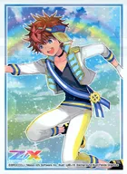  Z/X -Zillions of enemy X- PRカード2枚+スリーブ10枚セット 戦斗怜亜 Z/Xカードガチャ テンス・アニバーサリー限定