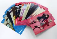 Building Divided - Bright-Starting Decks Licorice Recoling Starting Decks 5000 Free Delivery Campaign Decks