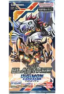 Digimon Card Game Booster Pack BLAST ACE [BT-14]