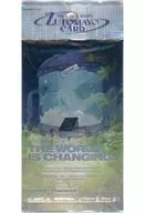 [Pack] ZUTOMAYO CARD - The Battle Begins - First Edition Basic Pack THE WORLD IS CHANGING