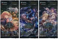 【パック】Shadowverse EVOLVE ブースターパック第12弾 「黒鉄の侵略者」