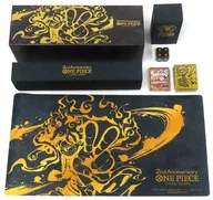 ONE PIECE Trading Card Game 2nd ANNIVERSARY SET Premium Bandai Limited