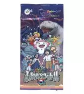 【パック】めめめのくらげ TRADING CARD GAME ふれんどバトルα