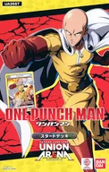 UNION ARENA开始甲板一拳超人[UA35ST]