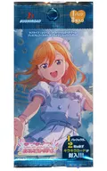 【パック】ラブライブ!シリーズ オフィシャルカードゲーム プレミアムブースター ラブライブ!スーパースター!!