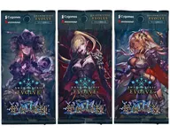 【パック】Shadowverse EVOLVE ブースターパック第15弾 「絶傑の試練」
