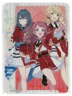 [単品] アクションポイントカード(3枚) 「ユニオンアリーナ BANDAI CARD GAMES Fest 24-25 スペシャルセット 学園アイドルマスター イベント限定」 同梱品