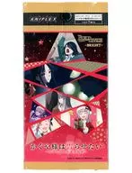 【パック】ビルディバイド-ブライト- ブースターパック アニメ「かぐや様は告らせたい」シリーズ