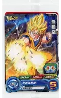 超级龙球英雄V-JUMP订阅特典卡2024年11月号邮包