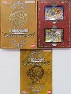 新SDガンダム外伝 黄金神話 スペリオルドラゴンエディション プレミアムバンダイ限定