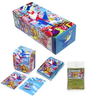 ポケモンカードゲーム スカーレット＆バイオレット スペシャルBOX ポケモンセンターフクオカ ポケモンセンター限定
