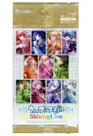 【パック】うたの☆プリンスさまっ♪ Shining Live ビジュアルコレクションカード Vol.4