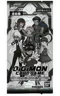 デジモンカードゲーム ボックス購入特典パック 「デジモンカードゲーム ブースターパック クロスエンカウンター [BT-10]」 BOX購入特典