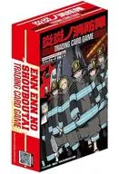炎炎ノ消防隊 TRADING CARD GAME 01 スターターセット