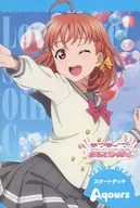 ラブライブ!シリーズ オフィシャルカードゲーム スタートデッキ ラブライブ!サンシャイン!!