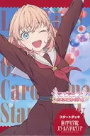 ラブライブ!シリーズ オフィシャルカードゲーム スタートデッキ 蓮ノ空女学院スクールアイドルクラブ