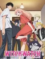 Reバース for you ブースターパック TVアニメ『ウィッチウォッチ』 vol.2 [1カートン]
