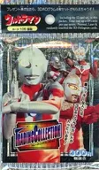 ウルトラマン トレーディングコレクション