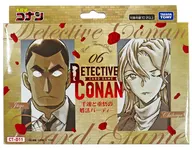 名探偵コナンTCG Case-ThemeDeck06 千速と重悟の婚活パーティ [CT-D11]