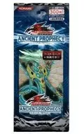 游戲王5D's官方卡片游戲ANCIENT PROPHECY 2包SET
