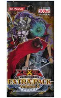 Yu-Gi-Oh Zeal Official Card Game EXTRA PACK Volume 4