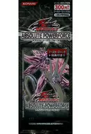 Yu-Gi-Oh! 5D's official card game ABSOLUTE POWERFORCE 2-pack set Only available at authorized competition stores