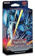 遊戯王OCG デュエルモンスターズ EGYPTIAN GOD DECK： OBELISK THE TORMENTOR -エジプシャン・ゴッド・デッキ：オベリスクの巨神兵- [英語版]