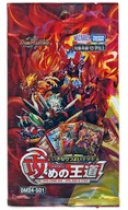 DUEL MASTERS TCG : The King of Sudden Strong Attack Deck [DM24-SD1]