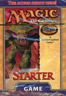 MTG Starter - Starter 99 - Getting Started Set [English]