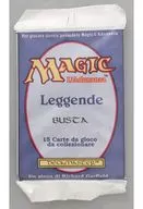 會議Legends-Legend-Booster[義大利語]