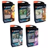 MTG 基本セット2021 プレインズウォーカーデッキ 5種アソート 英語版