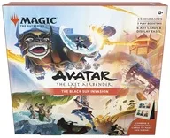 MTG Avatar： The Last Airbender Scene Box A