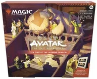 MTG Avatar： The Last Airbender Scene Box B