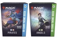 MTG Lorwyn Eclipsed 60-Card Theme Deck 英語版 2種アソート