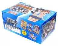 Weiss Schwarz Power up SET科學超電磁砲S官方認証店限定