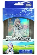 Weiß Schwarz trial deck + (plus) Summer Pockets