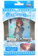 Weiß Schwarz Trial Deck + (Phillips) Miku The Quintessential Quintuplets