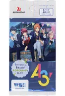 ヴァイスシュヴァルツブラウ ブースターパック A3!