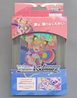 ヴァイスシュヴァルツ トライアルデッキ BanG Dream! [夢限大みゅーたいぷ]