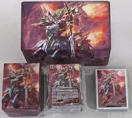 Battle Spirits Light Guide Deck Complete Box Amazon. co. jp limited