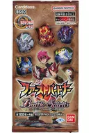 Battle Spirits 2022 New Series Chapter 1 Booster Pack [BS60]